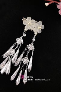Kẹp Tóc Cổ Trang Giá Rẻ