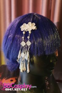 Kẹp Tóc Cổ Trang Giá Rẻ