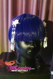 Kẹp Tóc Cổ Trang Giá Rẻ