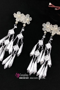 Kẹp Tóc Cổ Trang Giá Rẻ