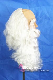 Râu Tóc Ông Thọ