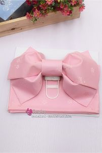 Đai Lưng Kimono Hồng Anh Đào