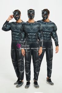 Tổng Hợp Siêu Anh Hùng Cơ Bắp