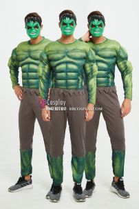 Tổng Hợp Siêu Anh Hùng Cơ Bắp