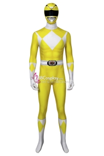 Đồ 5 Anh Em Siêu Nhân Vàng