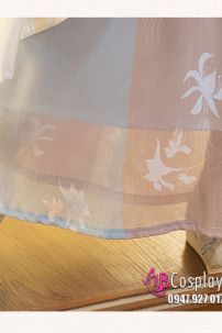 Hán Phục Phù Quang Hoa