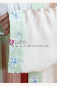 Hán Phục Phù Quang Hoa