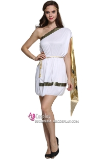 Đồ Thần Dân Hy Lạp Cổ Đại