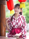 Kimono Hakama Nữ Chuẩn Nhật