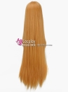 Tóc Cam Dài 80Cm Umaru