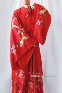 Hỷ Phục Chụp Cưới Uyên Ương Long Phụng