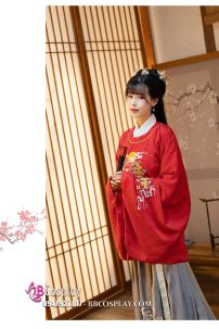 Đồ Hằng Nga - Xích Thố Mẫu 2023