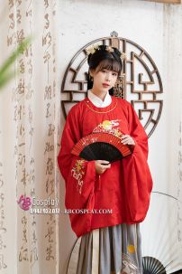 Đồ Hằng Nga - Xích Thố Mẫu 2023