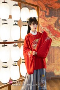 Đồ Hằng Nga - Xích Thố Mẫu 2023