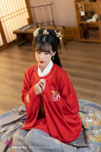 Đồ Hằng Nga - Xích Thố Mẫu 2023