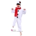 Đồ Người Tuyết Trẻ Em - Snowman For Kid