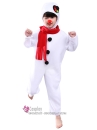 Đồ Người Tuyết Trẻ Em - Snowman For Kid