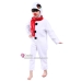Đồ Người Tuyết Trẻ Em - Snowman For Kid