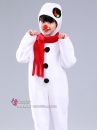 Đồ Người Tuyết Trẻ Em - Snowman For Kid