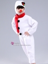 Đồ Người Tuyết Trẻ Em - Snowman For Kid