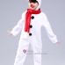 Đồ Người Tuyết Trẻ Em - Snowman For Kid