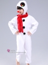 Đồ Người Tuyết Trẻ Em - Snowman For Kid