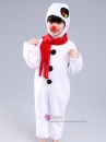 Đồ Người Tuyết Trẻ Em - Snowman For Kid