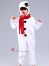 Đồ Người Tuyết Trẻ Em - Snowman For Kid