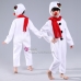 Đồ Người Tuyết Trẻ Em - Snowman For Kid