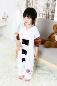 Trang Phục Người Tuyết OLAF Cho Bé