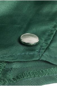 Áo Choàng Attack On Titan Vải 2 Lớp Mặc Mát