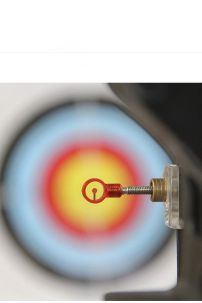 Cung Tên Thể Thao Phong Cách Hiện Đại (Cung Không Kèm Tên)