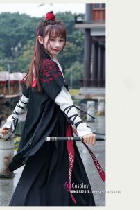 Đồ Nữ Kiếm Hiệp