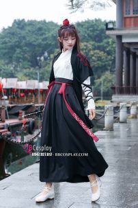 Đồ Nữ Kiếm Hiệp