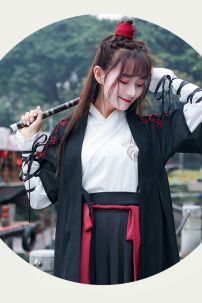 Đồ Nữ Kiếm Hiệp