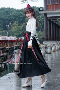 Đồ Nữ Kiếm Hiệp