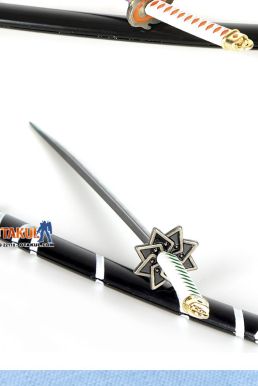 Bộ Móc Khóa Kiếm Kimetsu No Yaiba - Thanh Gươm Diệt Quỷ