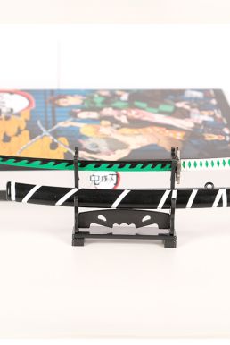 Bộ Móc Khóa Kiếm Kimetsu No Yaiba - Thanh Gươm Diệt Quỷ