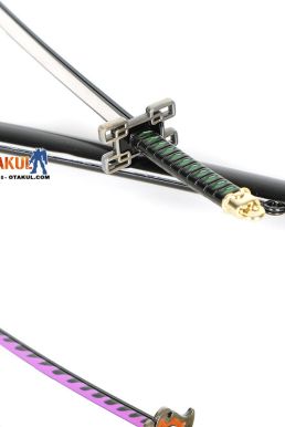 Bộ Móc Khóa Kiếm Kimetsu No Yaiba - Thanh Gươm Diệt Quỷ