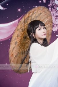 Cổ Trang 29 (Họa Vũ Minh Nguyệt)