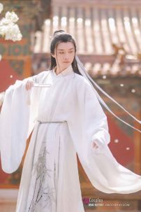 Cổ Trang Thiên Nhai Kháchhhhh