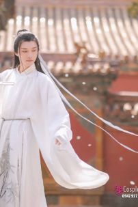 Cổ Trang Thiên Nhai Kháchhhhh