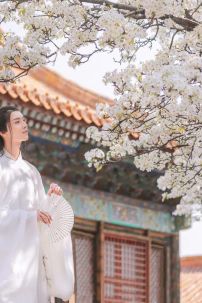 Cổ Trang Thiên Nhai Kháchhhhh