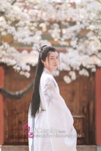 Cổ Trang Thiên Nhai Kháchhhhh