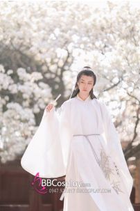 Cổ Trang Thiên Nhai Kháchhhhh