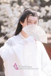 Cổ Trang Thiên Nhai Kháchhhhh