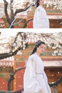 Cổ Trang Thiên Nhai Kháchhhhh