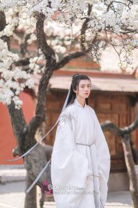 Cổ Trang Thiên Nhai Kháchhhhh