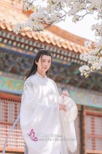 Cổ Trang Thiên Nhai Kháchhhhh