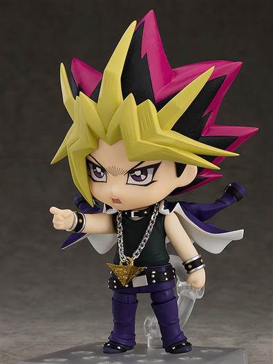 Nendoroid 1069 - Yami Yuugi Yu-Gi-Oh!